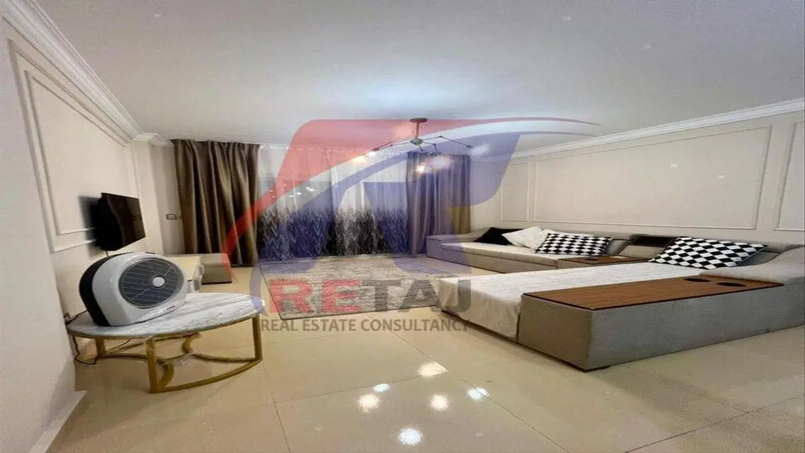 Luxury Apartment for Rent - 160 Sq Meter in a Prime Location