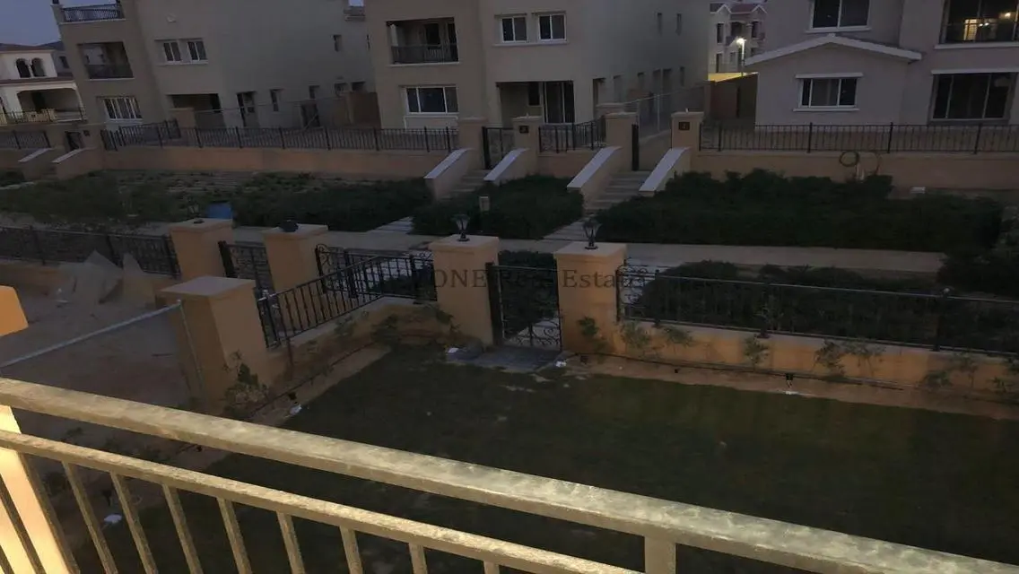Luxury Apartment for Sale in i-zone