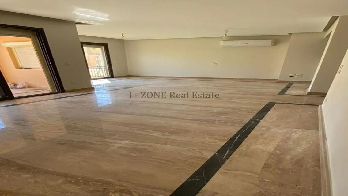 Luxury Apartment for Sale in i-zone