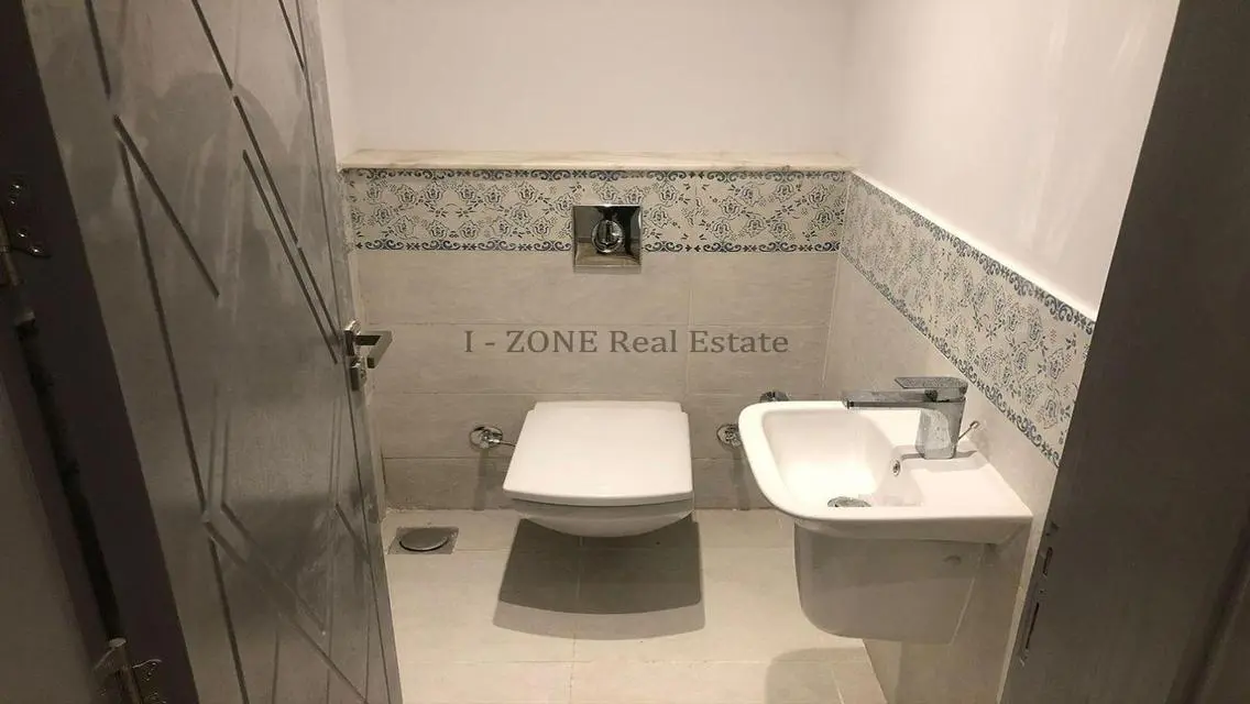 Luxury Apartment for Sale in i-zone