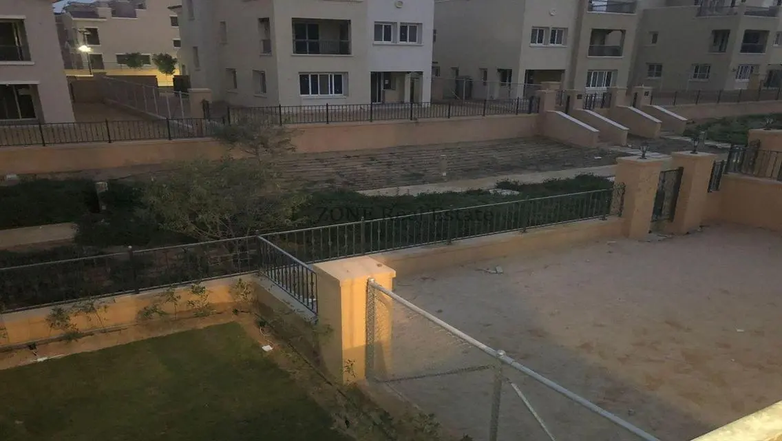 Luxury Apartment for Sale in i-zone