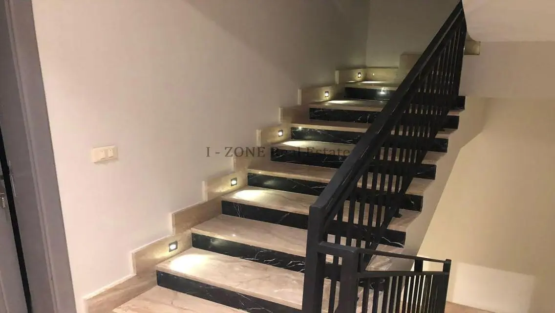 Luxury Apartment for Sale in i-zone