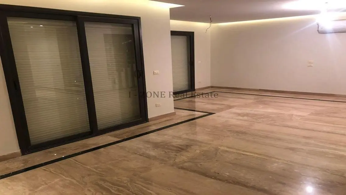Luxury Apartment for Sale in i-zone