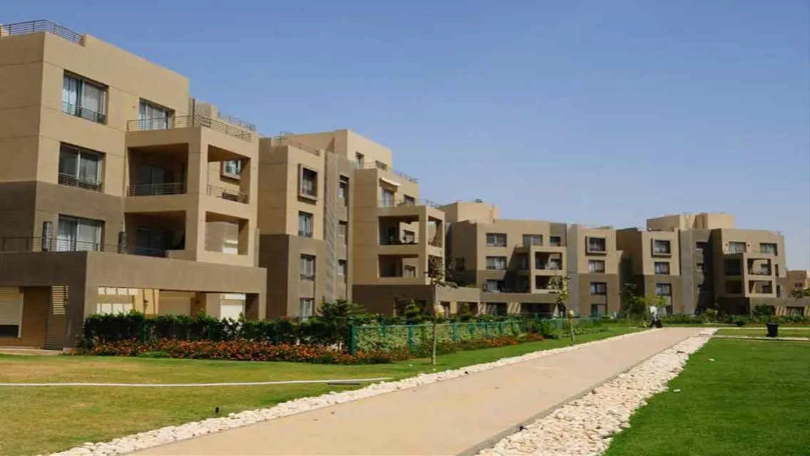Luxury Villa in Palm Park Compound - 6th of October