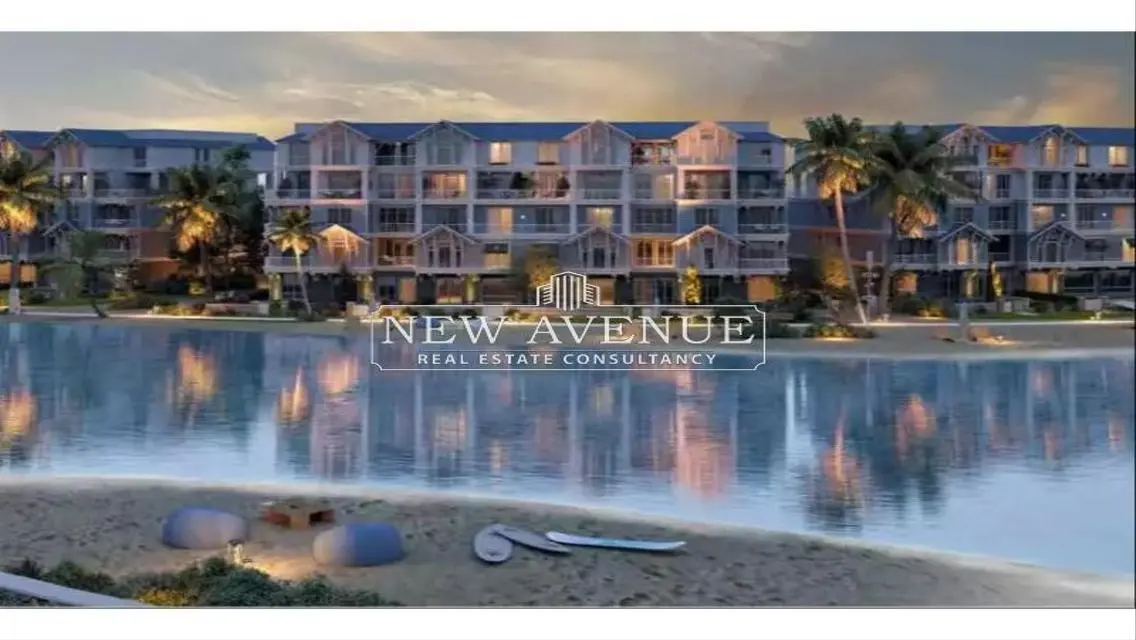 Luxury Apartment for Sale - 130 sqm with 2 Bedrooms