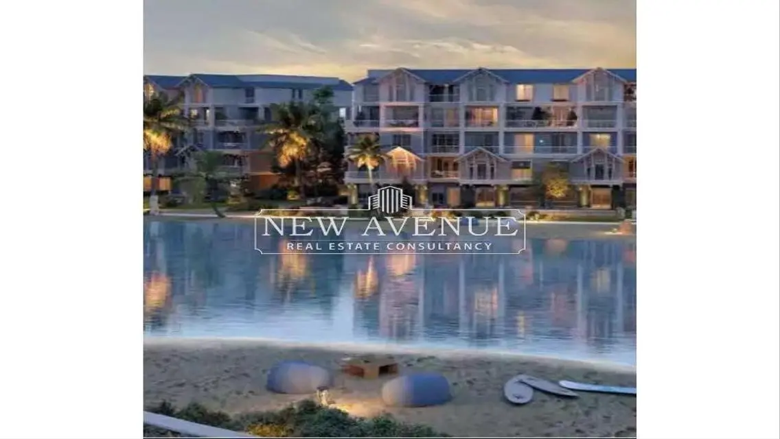 Luxury Apartment for Sale - 130 sqm with 2 Bedrooms