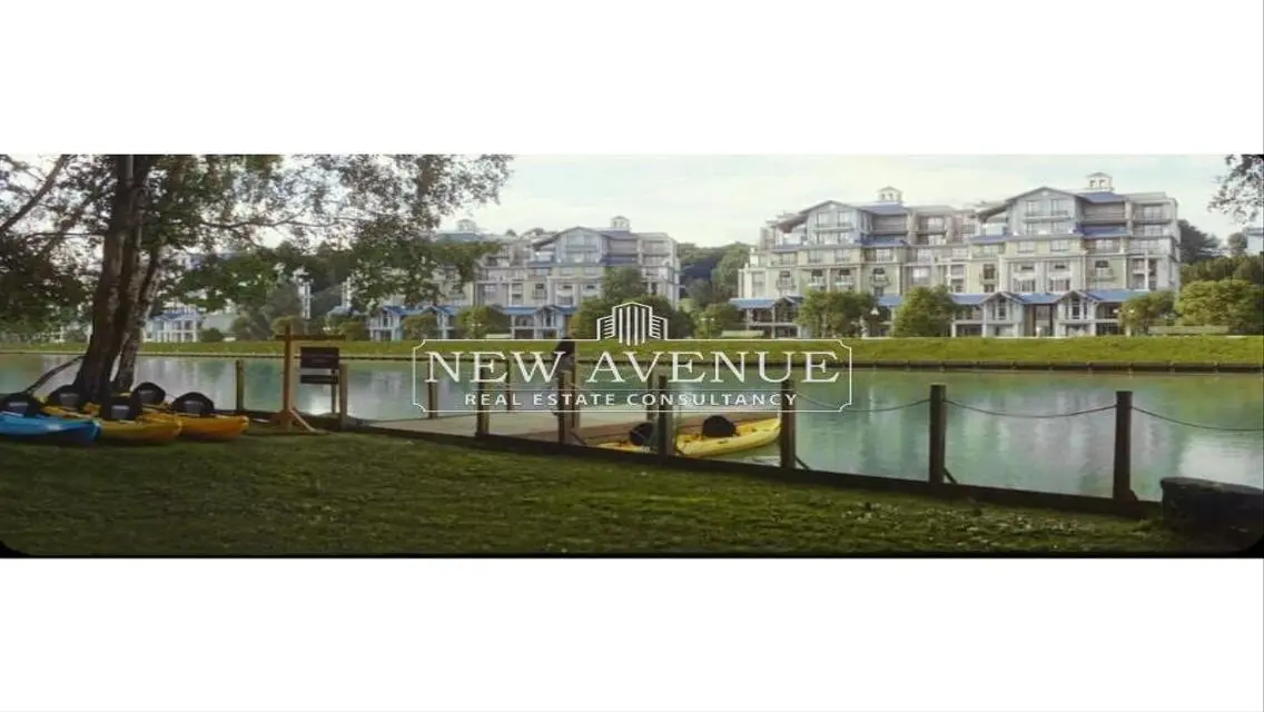 Luxury Apartment for Sale - 130 sqm with 2 Bedrooms