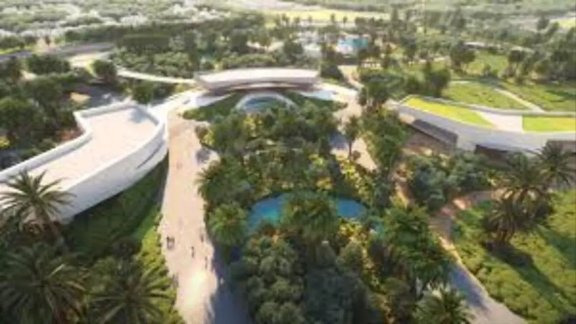 Luxury Apartment for Sale in Madinaty - 3 Bedrooms