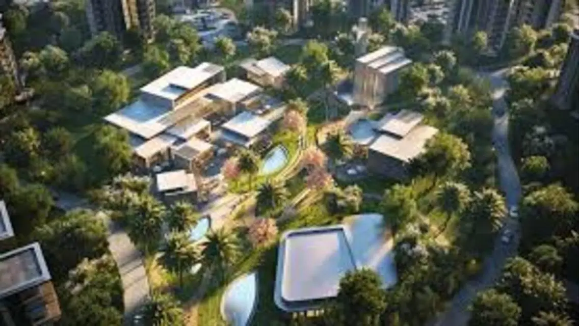 Luxury Apartment for Sale in Madinaty - 3 Bedrooms