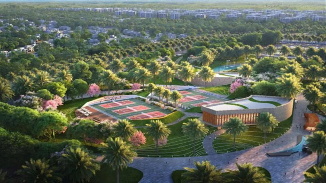 Luxury Apartment for Sale in Madinaty - 3 Bedrooms