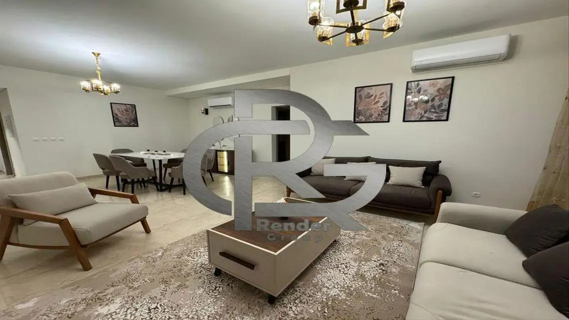 Stunning 3-Bedroom Apartment with Private Pool