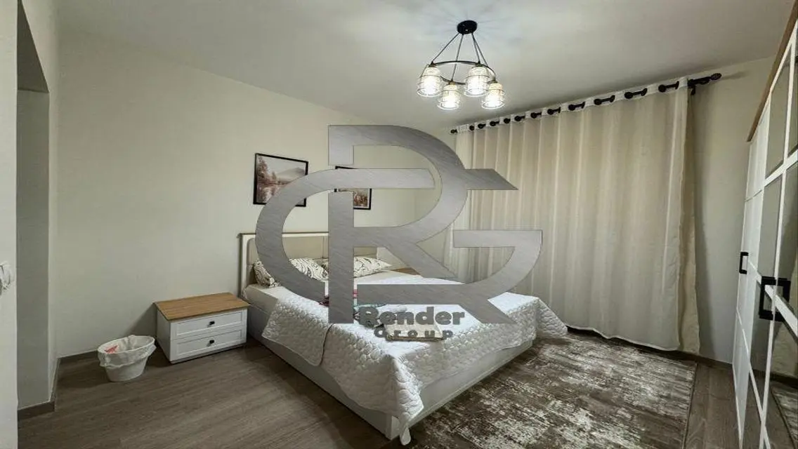 Stunning 3-Bedroom Apartment with Private Pool
