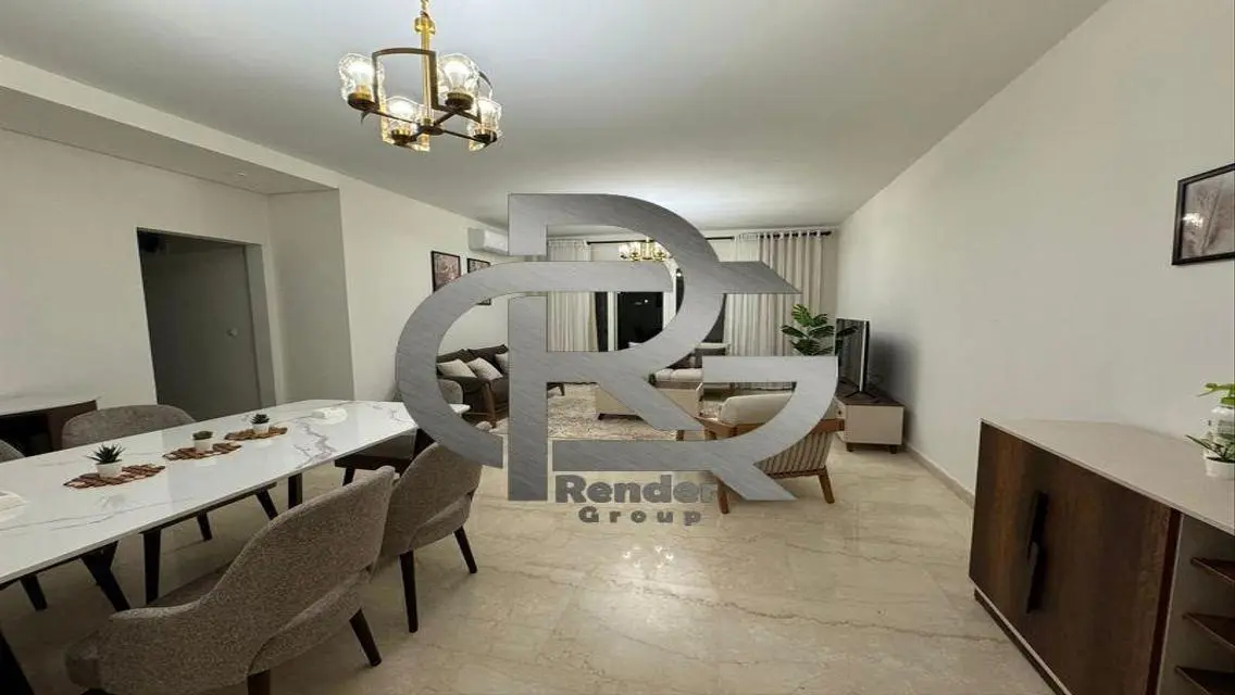 Stunning 3-Bedroom Apartment with Private Pool