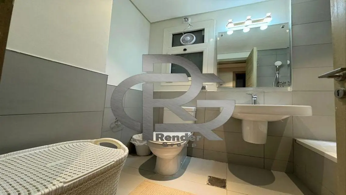Stunning 3-Bedroom Apartment with Private Pool