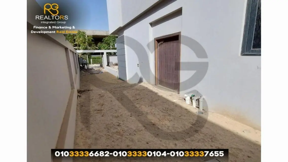 Stunning Upper Floor in Patio, Al Zahra
