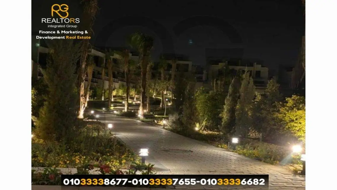 Stunning Upper Floor in Patio, Al Zahra