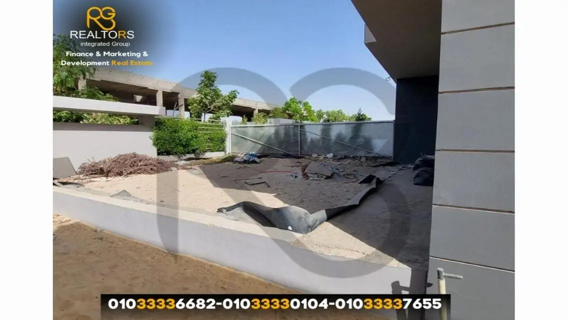 Stunning Upper Floor in Patio, Al Zahra