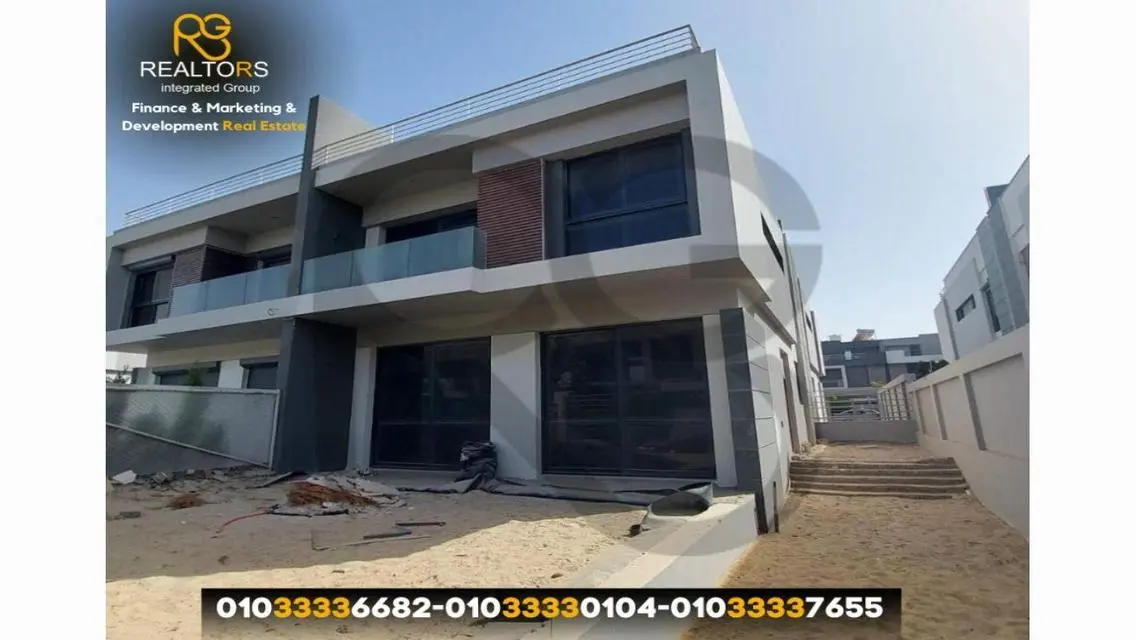 Stunning Upper Floor in Patio, Al Zahra