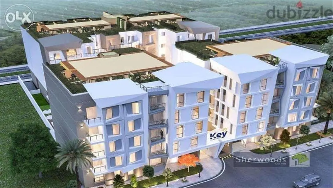 Luxury Villa for Sale with Spacious Area