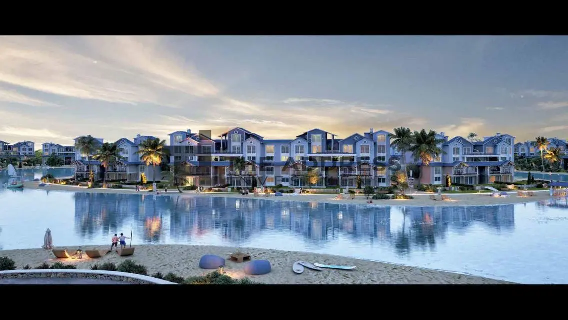Luxury Villa with Mountain View in Aliva 12