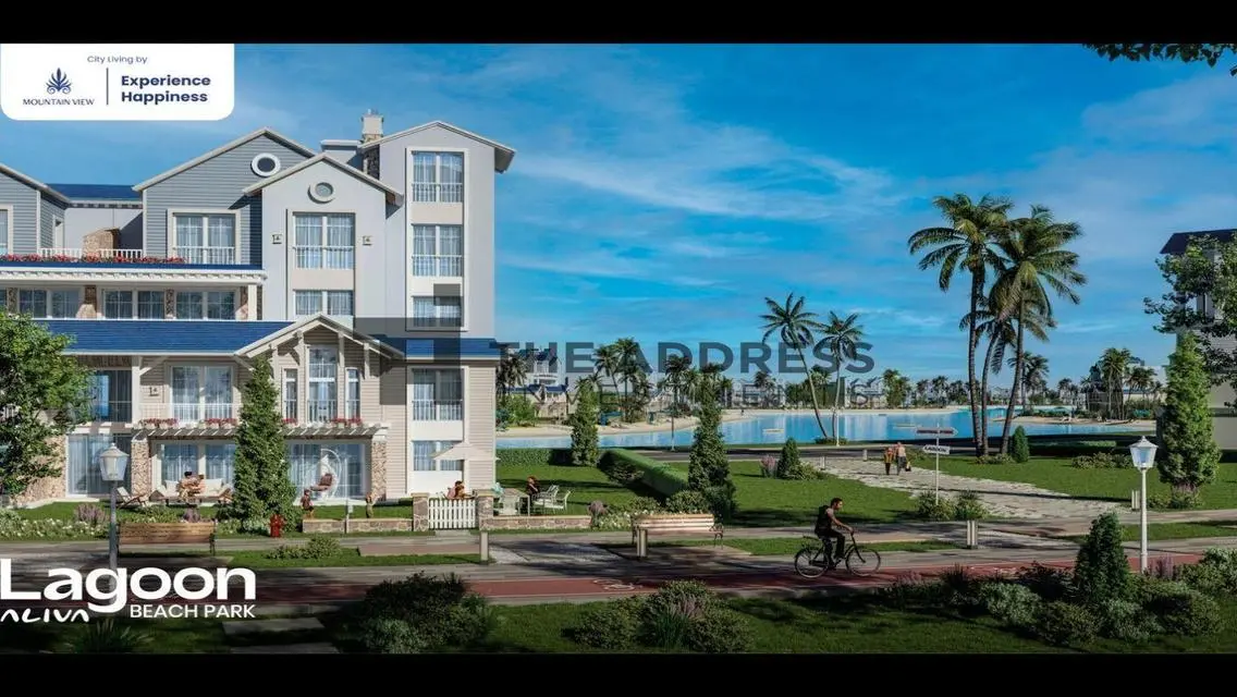 Luxury Villa with Mountain View in Aliva 12