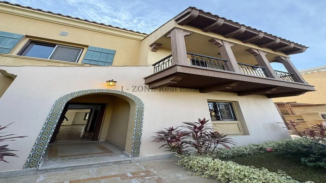 Luxury Apartment for Sale in IZONE Area