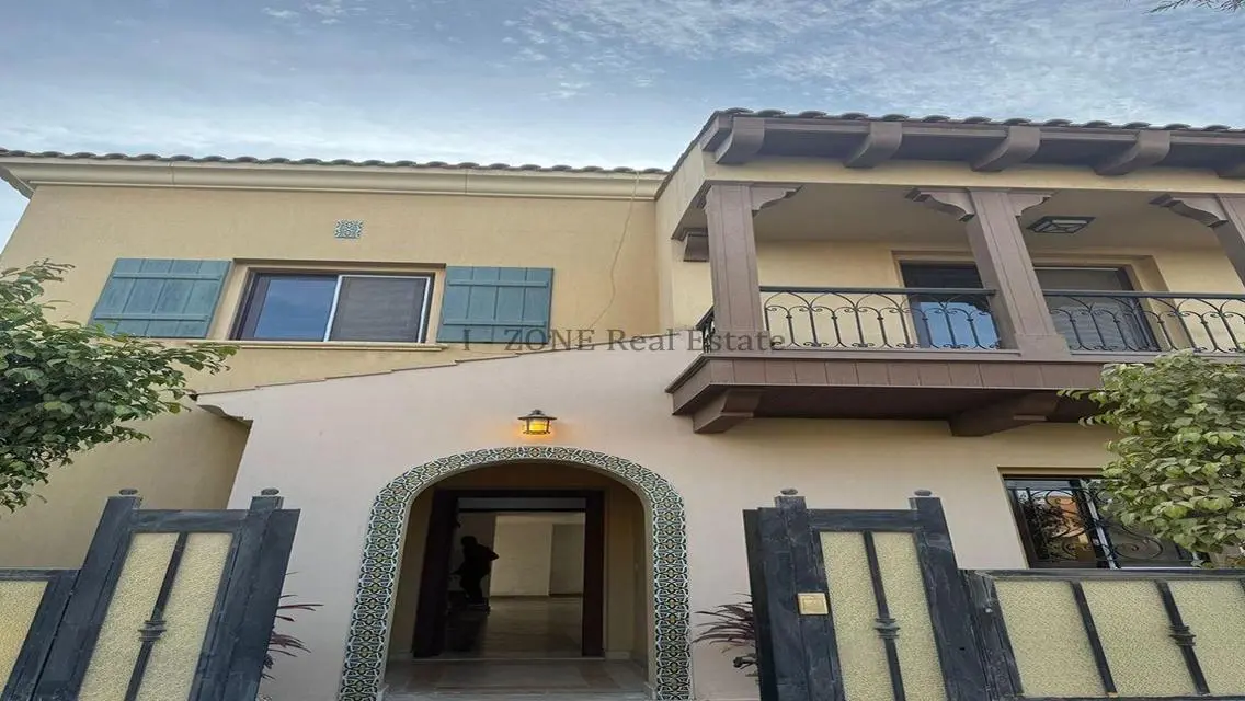 Luxury Apartment for Sale in IZONE Area