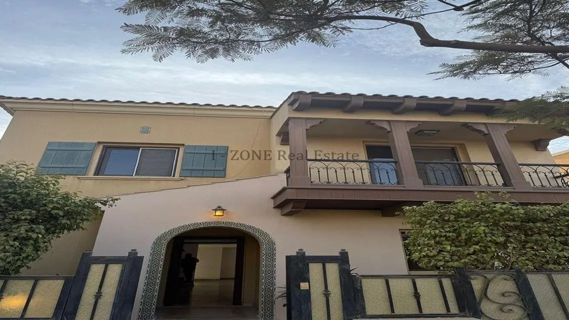 Luxury Apartment for Sale in IZONE Area