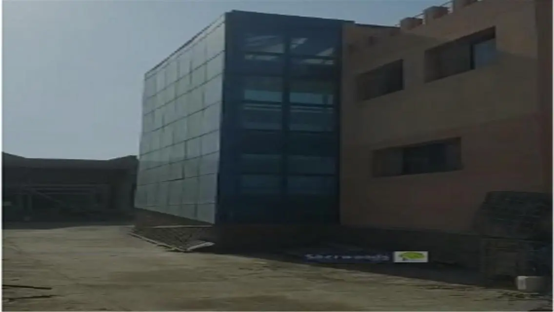 عقار بمساحة 2000 متر للبيع