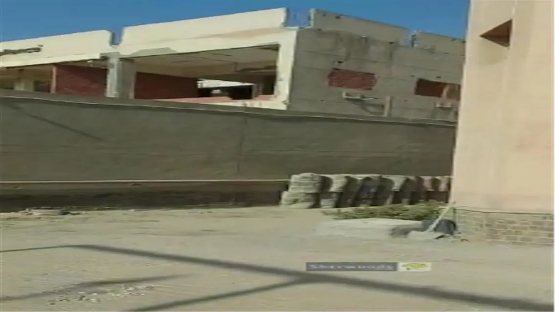 عقار بمساحة 2000 متر للبيع
