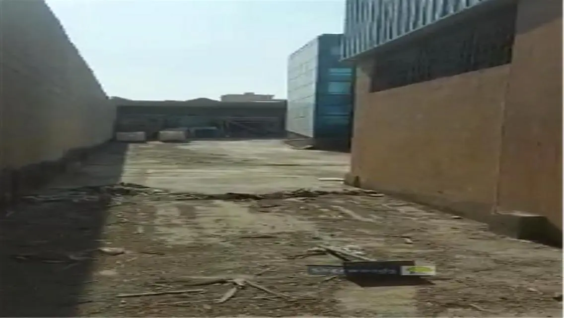 عقار بمساحة 2000 متر للبيع
