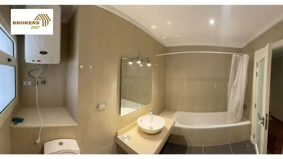 Fully Furnished Modern Apartment for Rent in a Prime Location