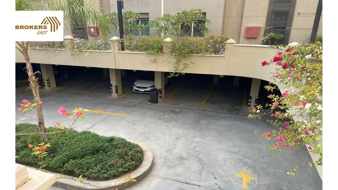 Fully Furnished Modern Apartment for Rent in a Prime Location