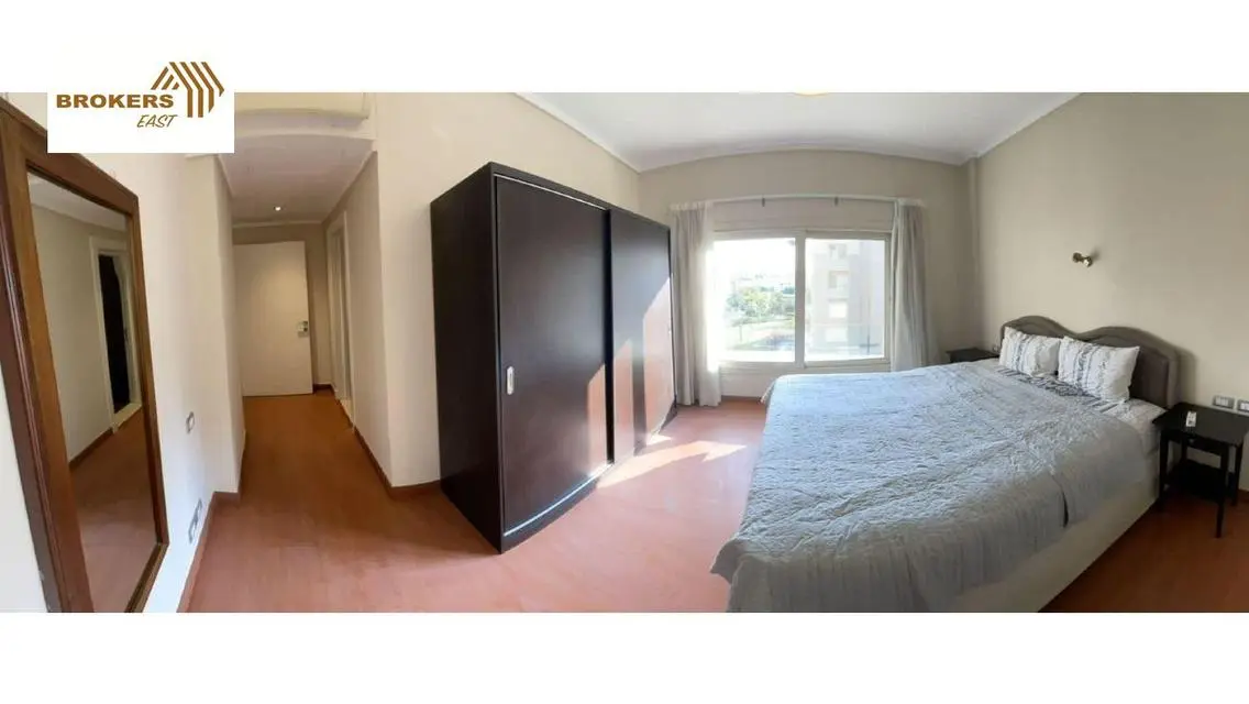 Fully Furnished Modern Apartment for Rent in a Prime Location