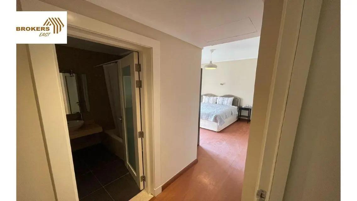 Fully Furnished Modern Apartment for Rent in a Prime Location