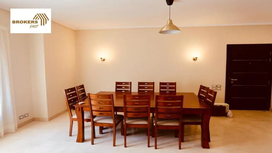 Fully Furnished Modern Apartment for Rent in a Prime Location