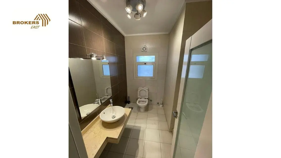 Fully Furnished Modern Apartment for Rent in a Prime Location