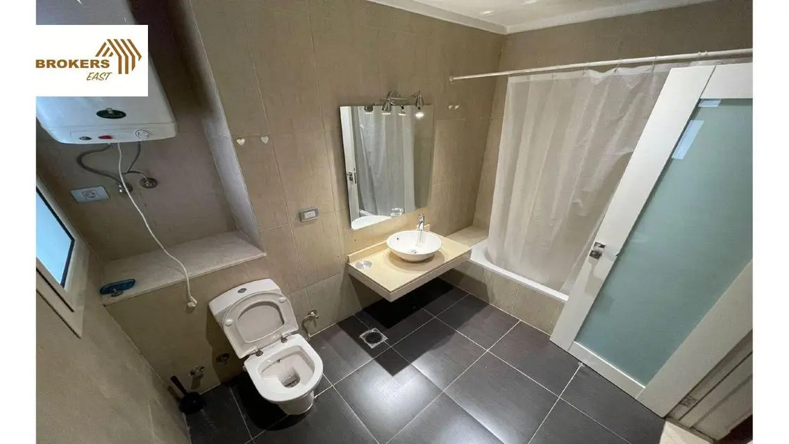 Fully Furnished Modern Apartment for Rent in a Prime Location