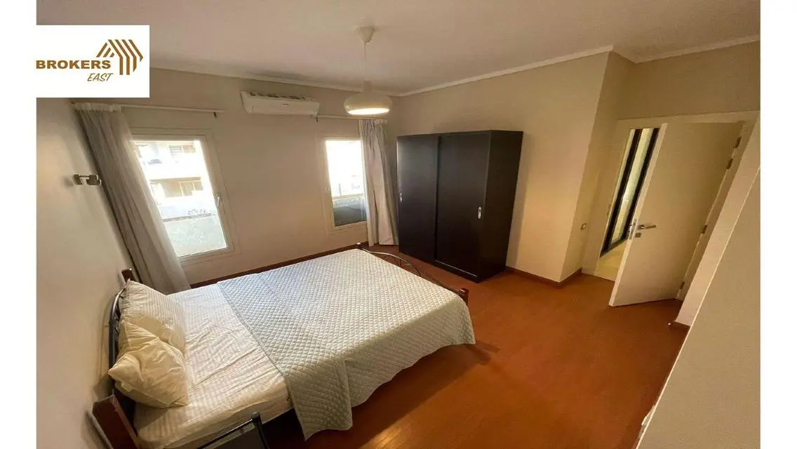 Fully Furnished Modern Apartment for Rent in a Prime Location