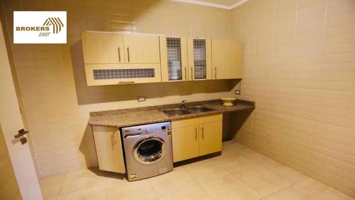 Fully Furnished Modern Apartment for Rent in a Prime Location