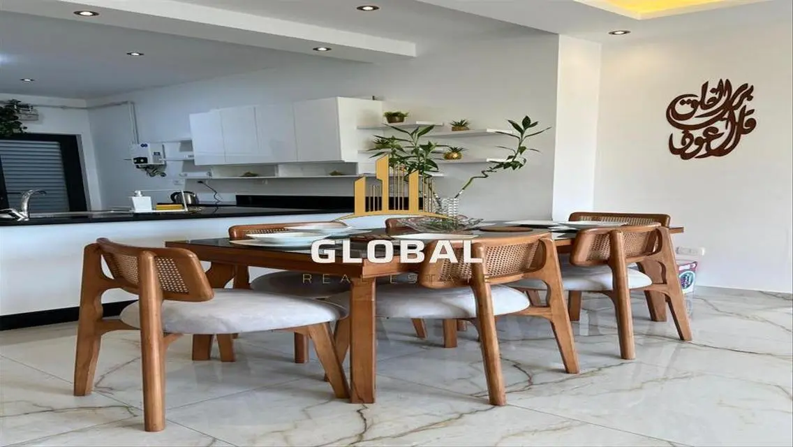 Luxury Apartment at Code Lake