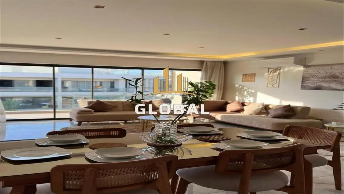 Luxury Apartment at Code Lake