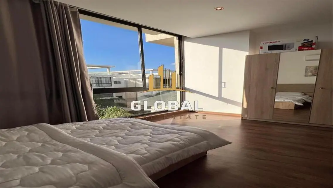 Luxury Apartment at Code Lake