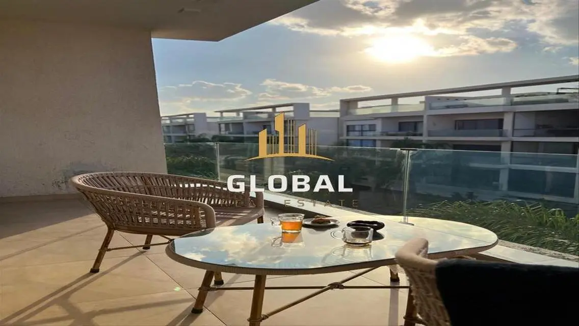 Luxury Apartment at Code Lake