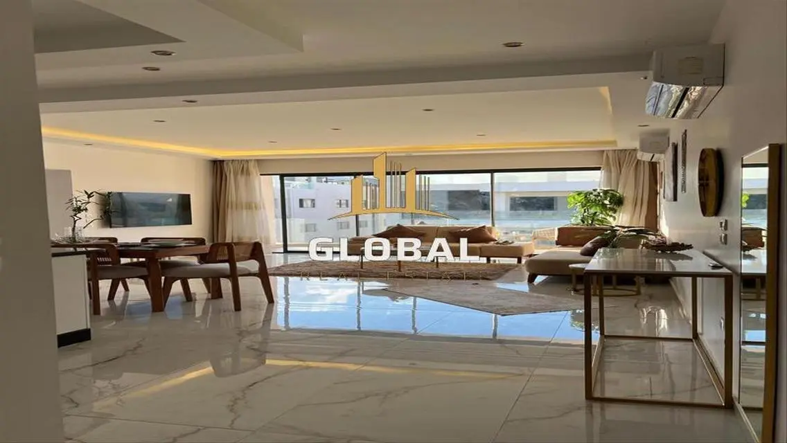 Luxury Apartment at Code Lake