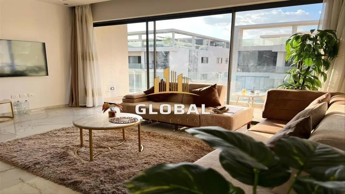 Luxury Apartment at Code Lake