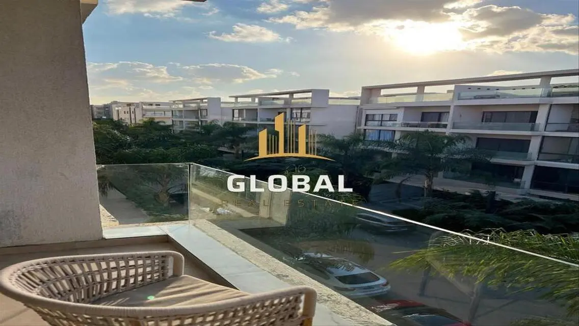 Luxury Apartment at Code Lake