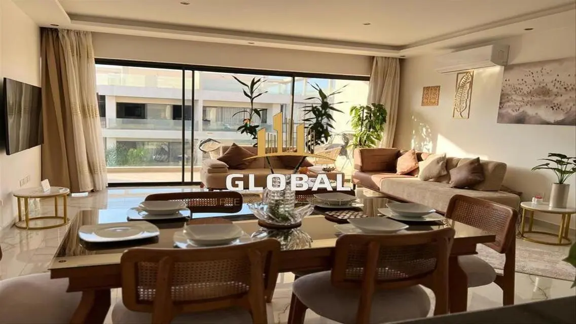 Luxury Apartment at Code Lake