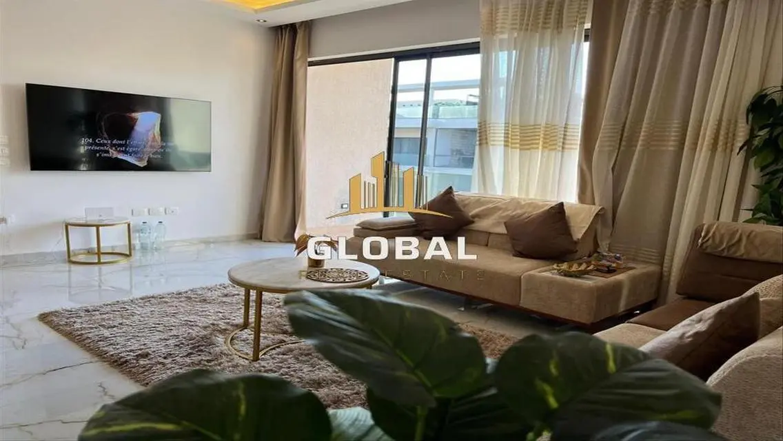 Luxury Apartment at Code Lake