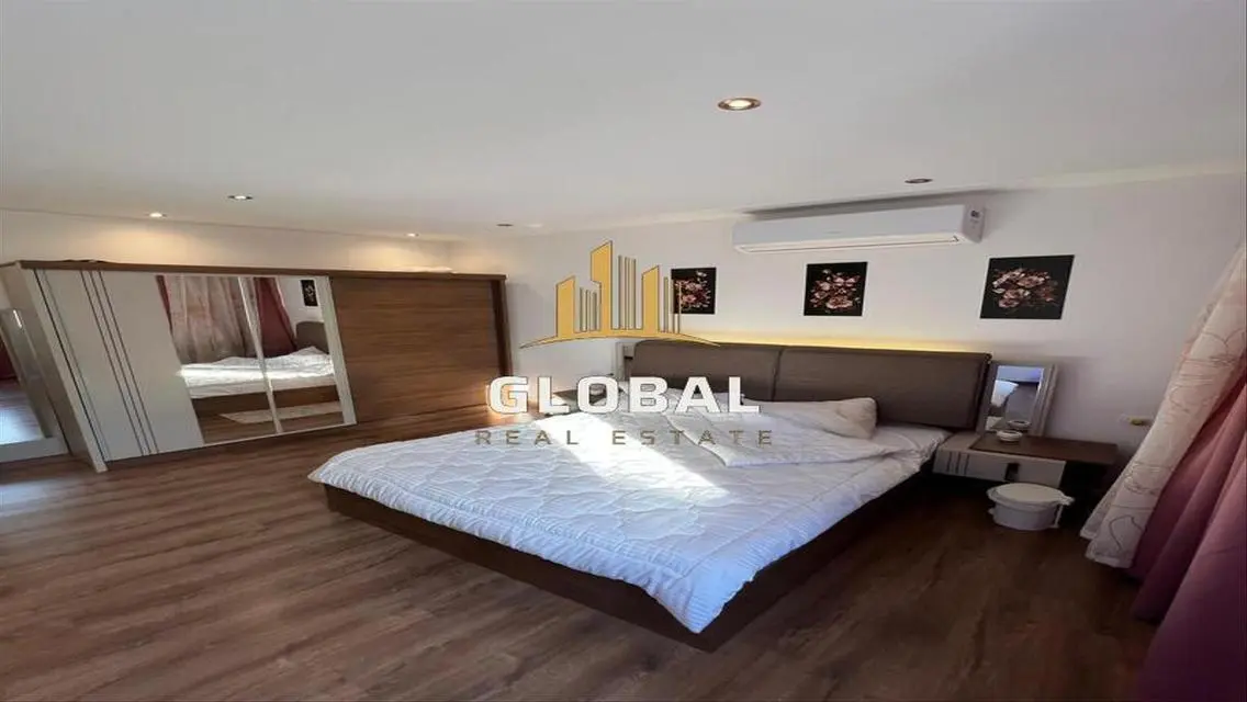 Luxury Apartment at Code Lake